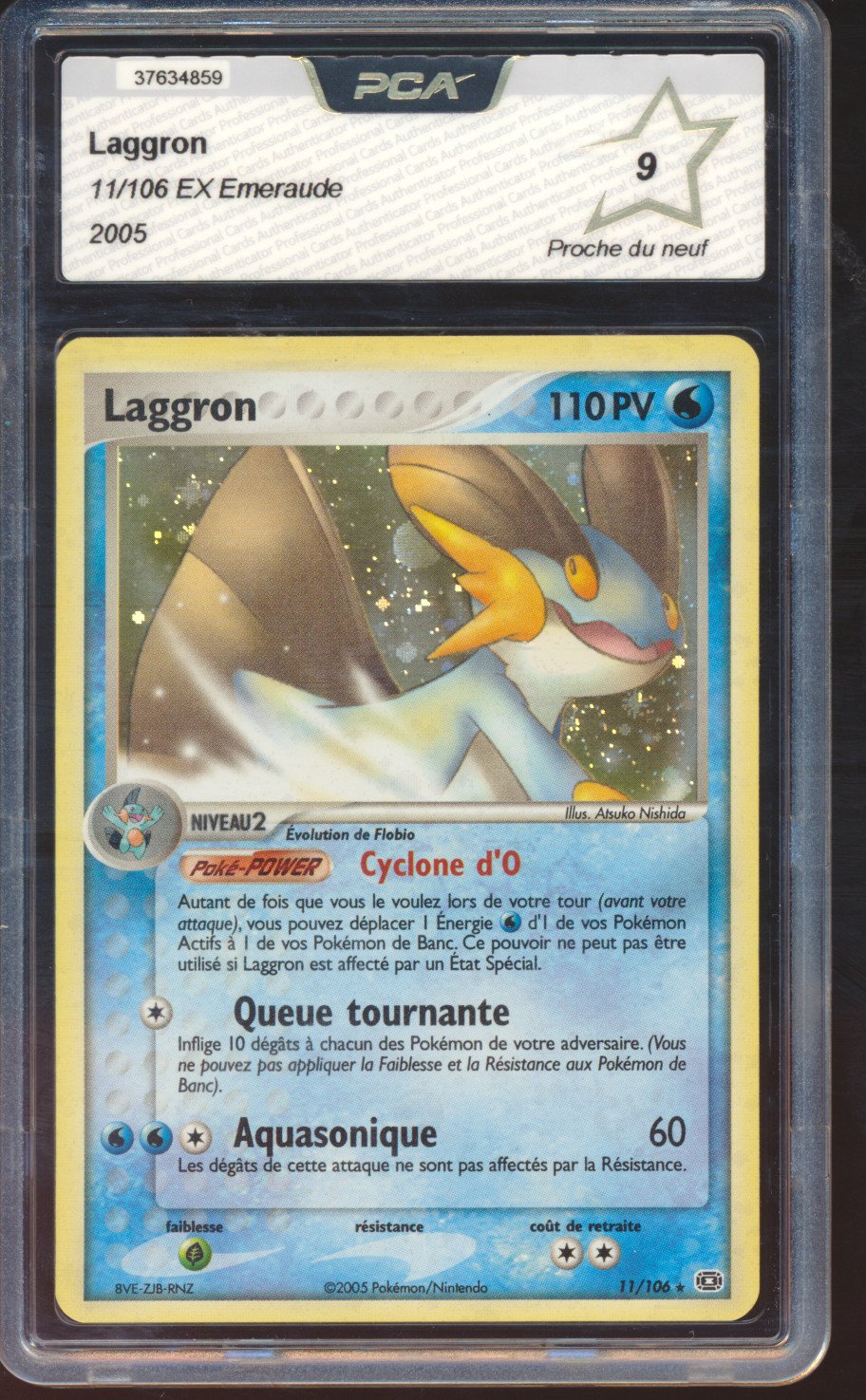 Laggron