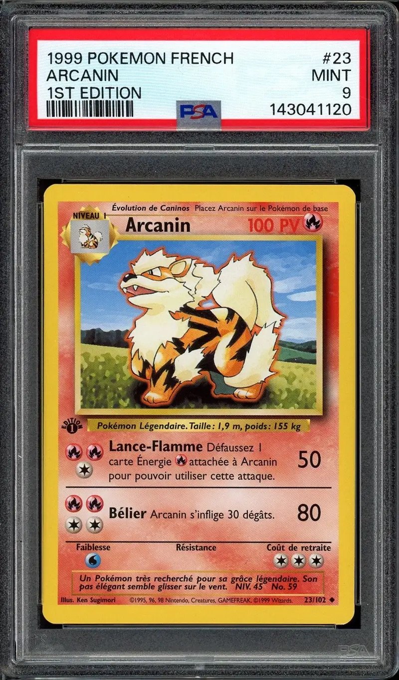 Arcanin