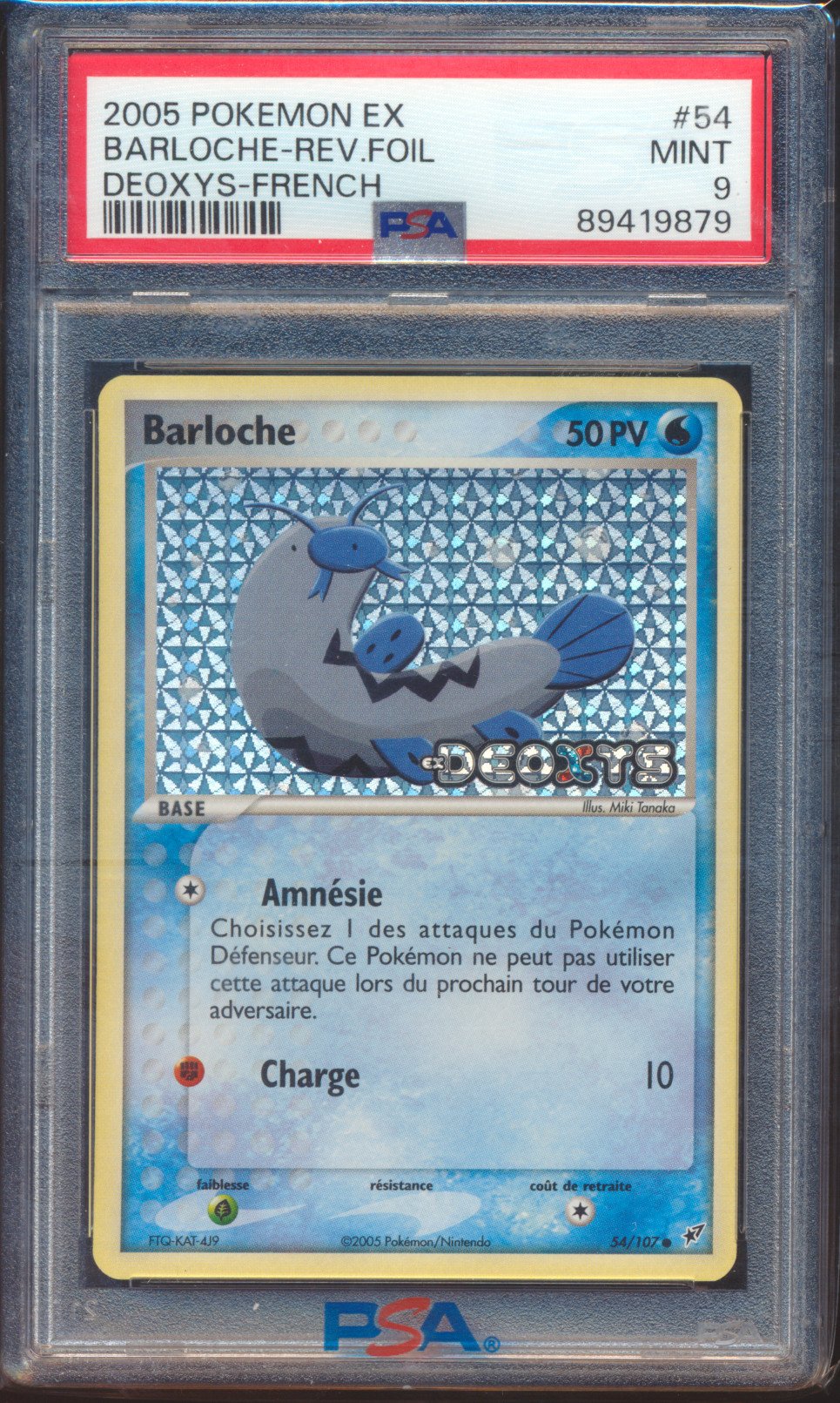 Barloche