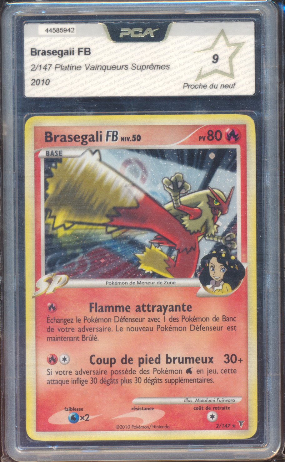 Braségali FP