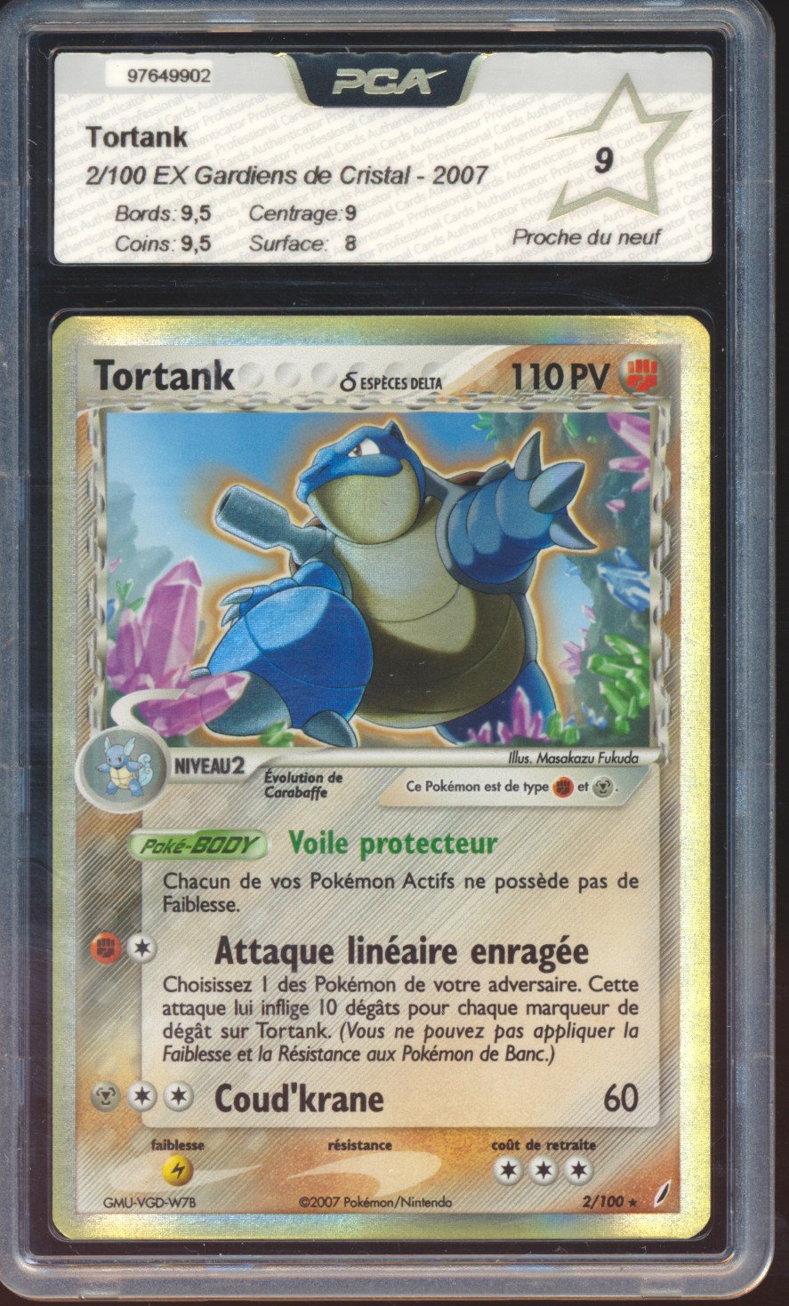 Tortank