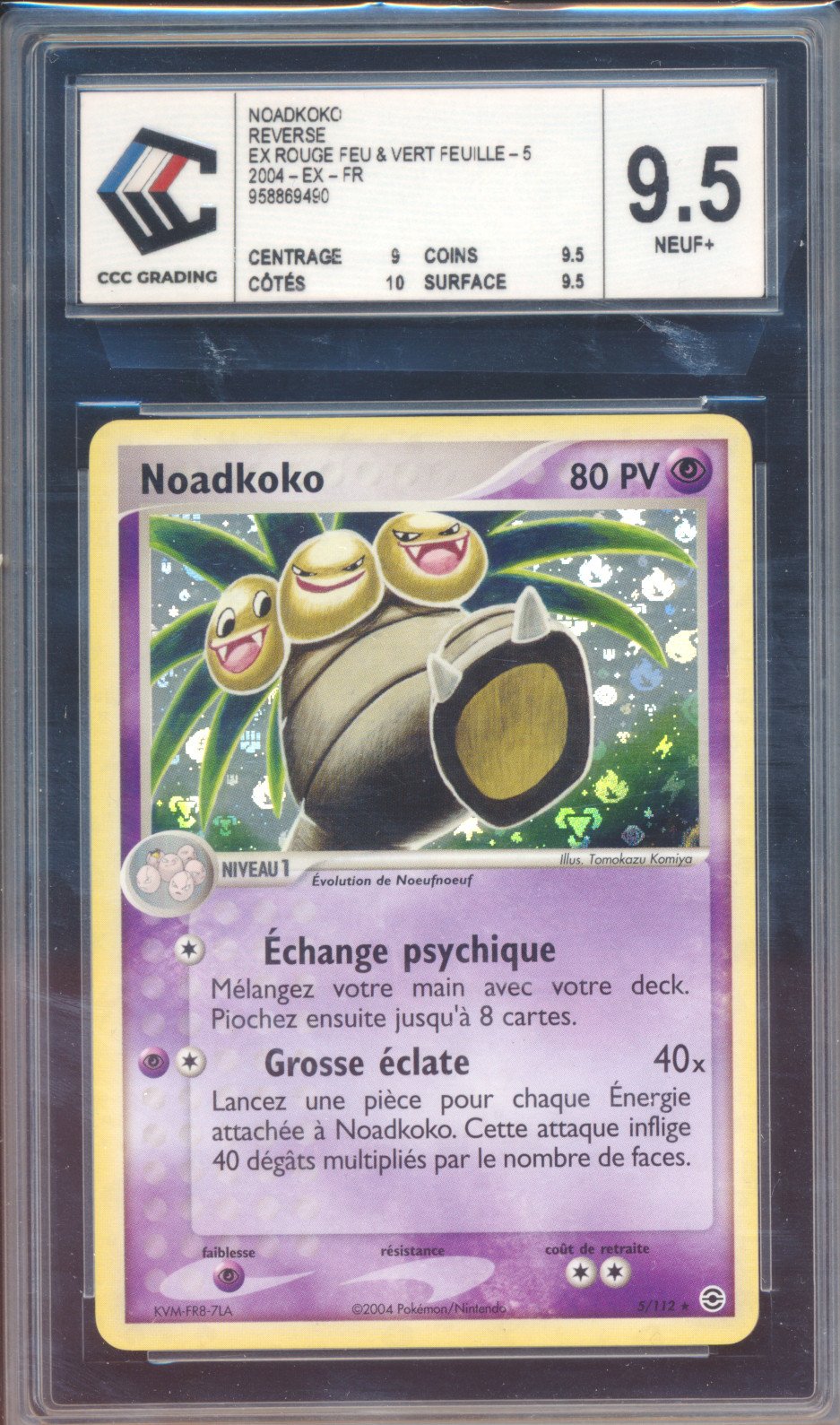 Noadkoko Rev
