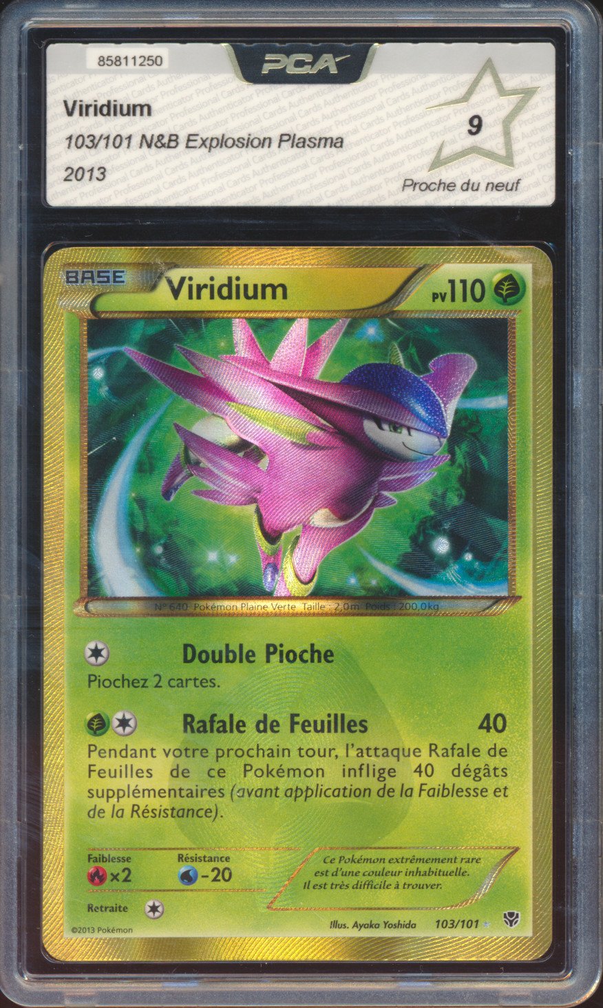 Viridium