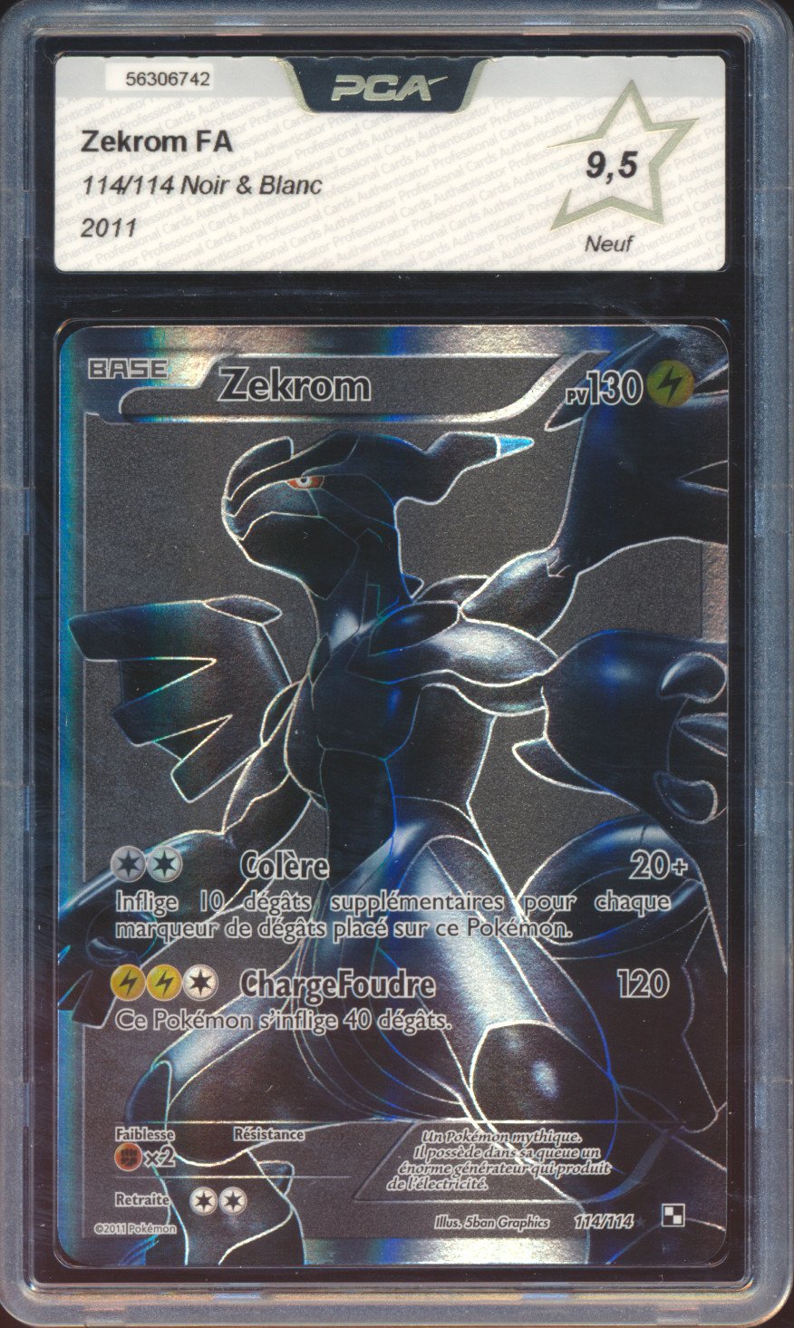 Zekrom