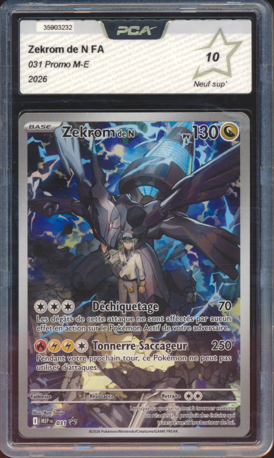 Zekrom