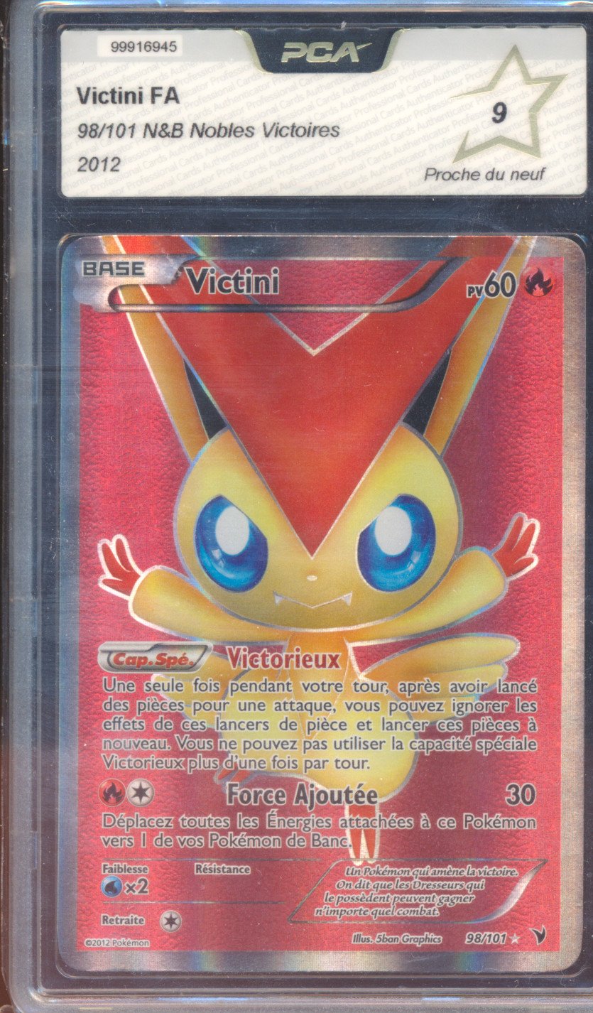 Victini