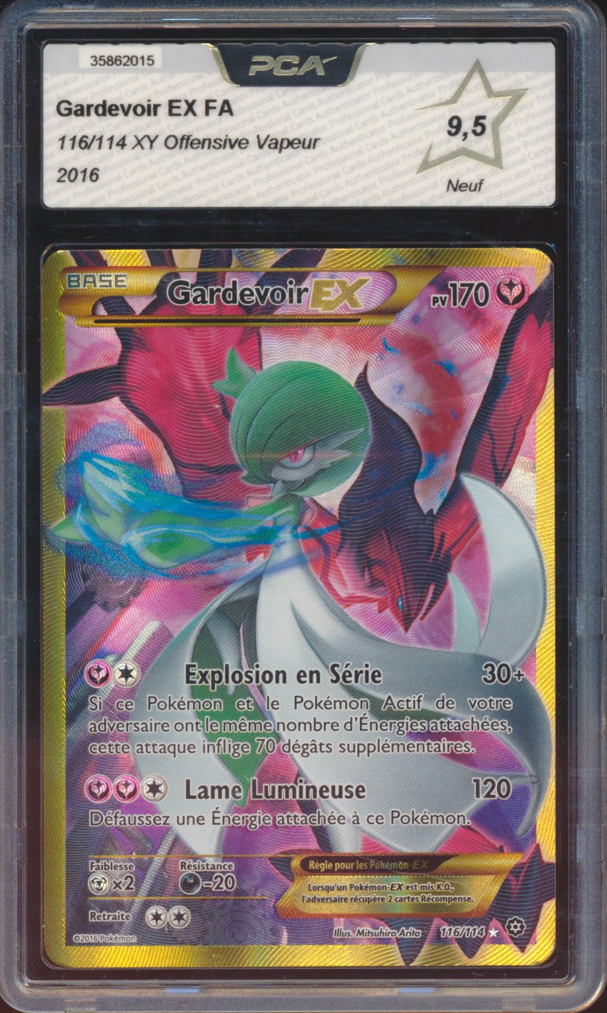 Gardevoir