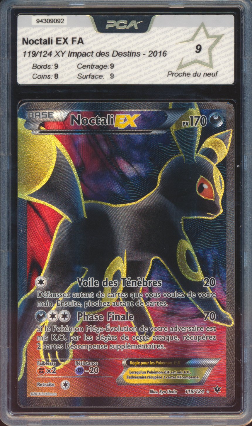 Noctali