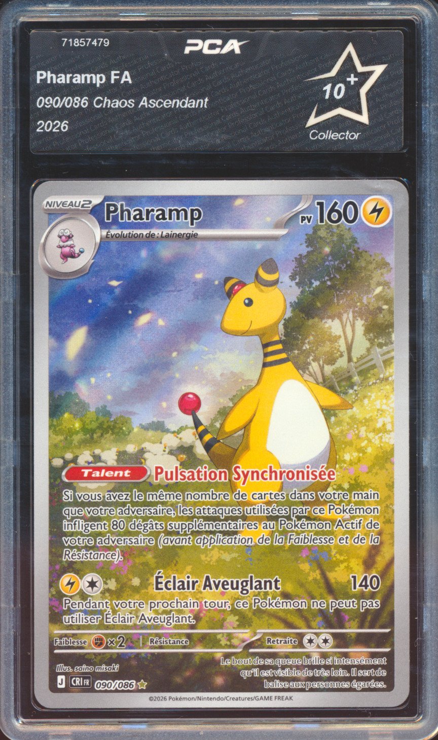 Pharamp