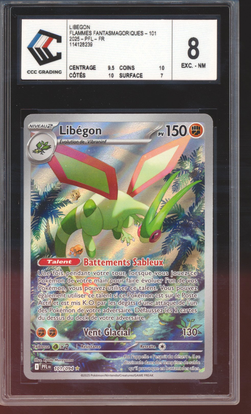 Libégon