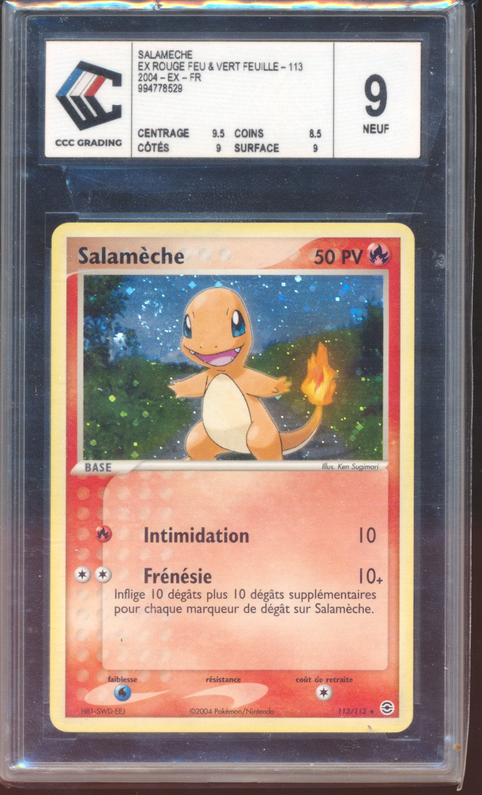 Salamèche