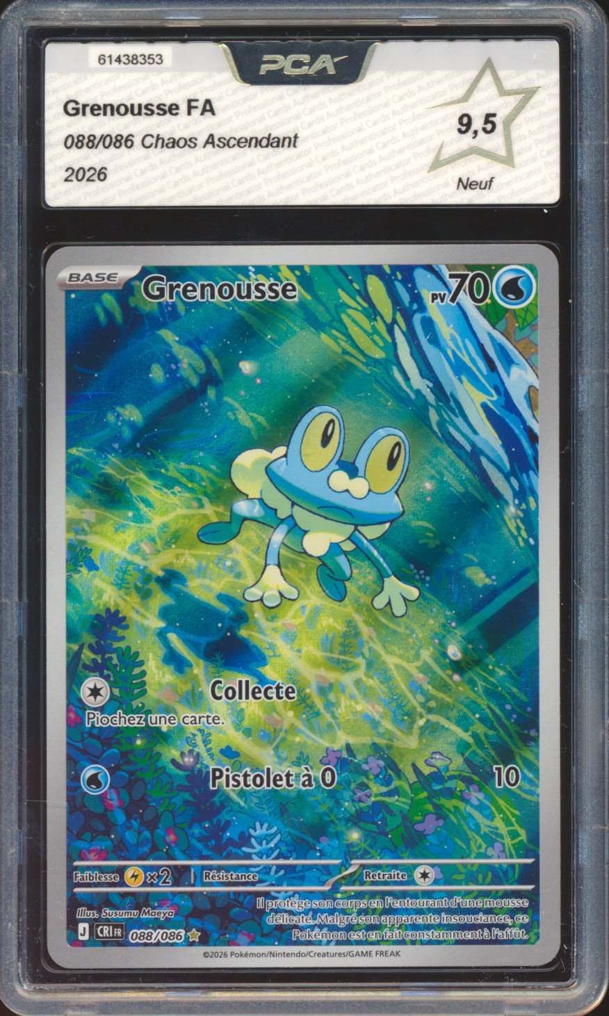 Grenousse