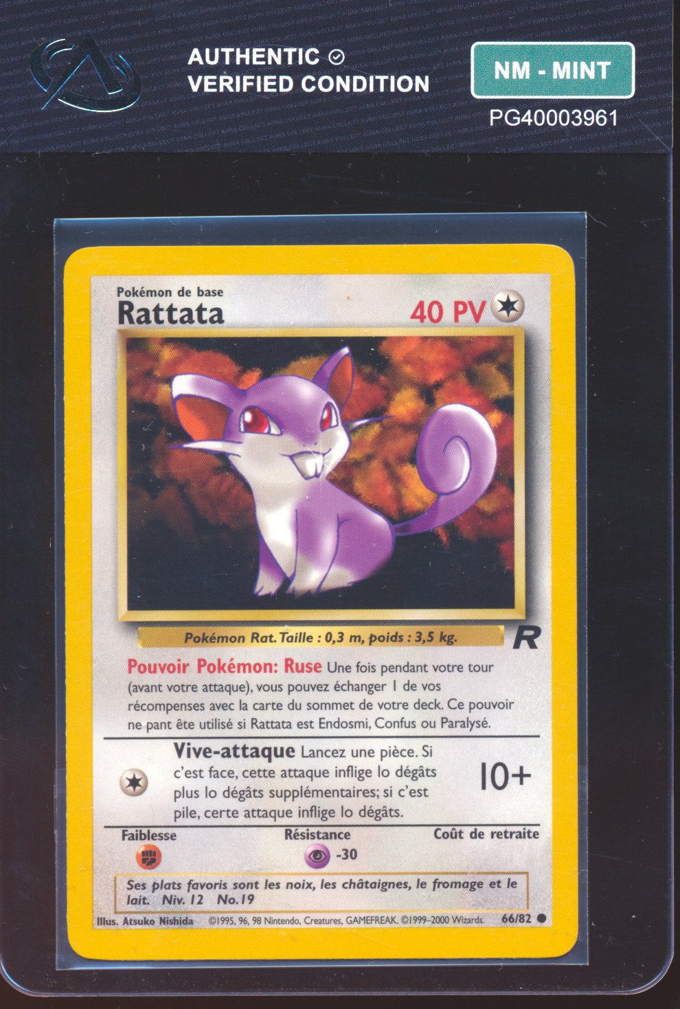 Rattata