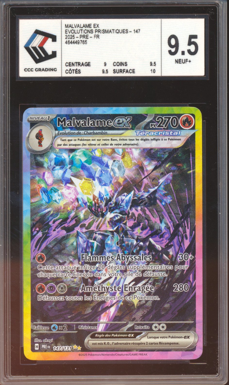 Malavalme Ex