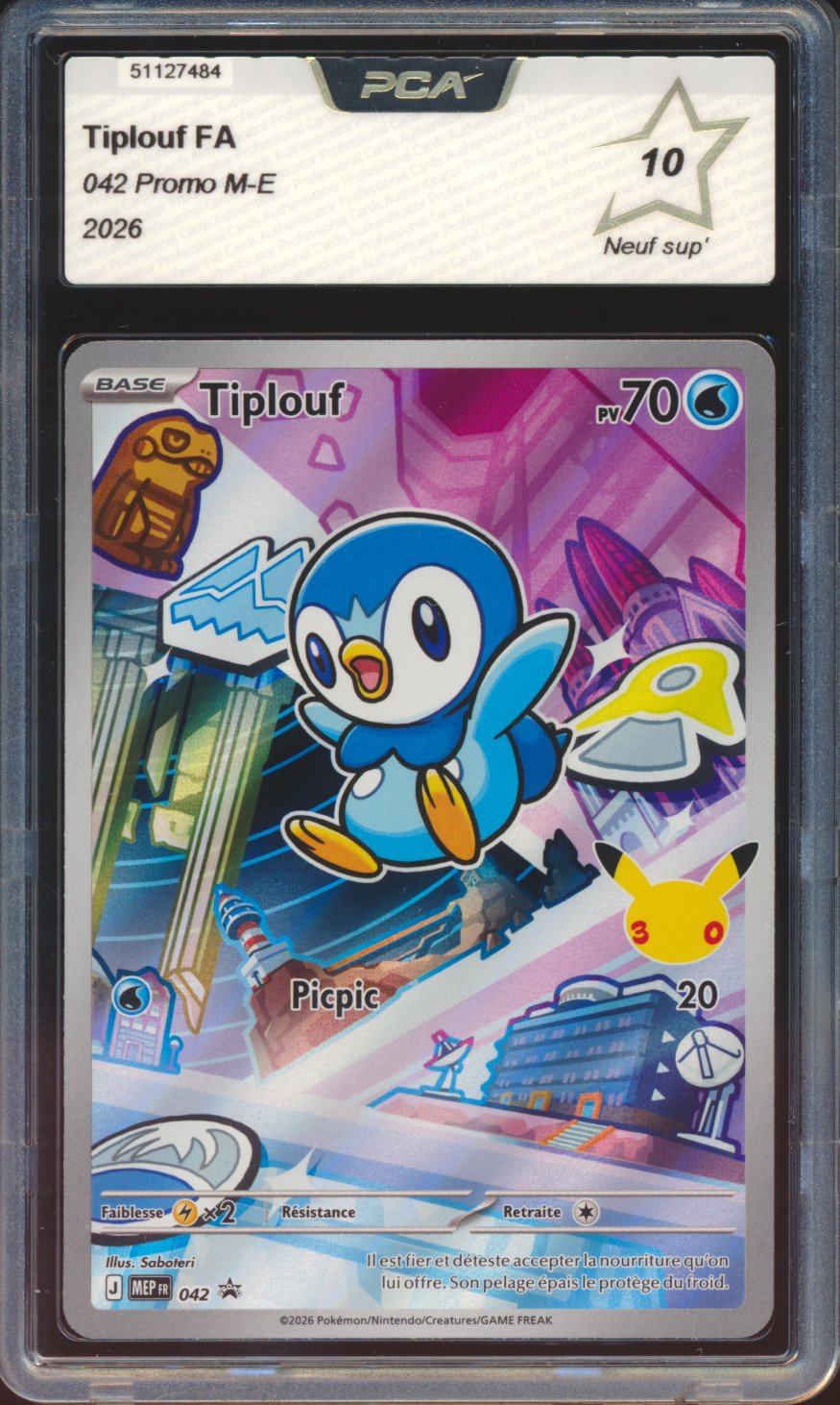 Tiplouf