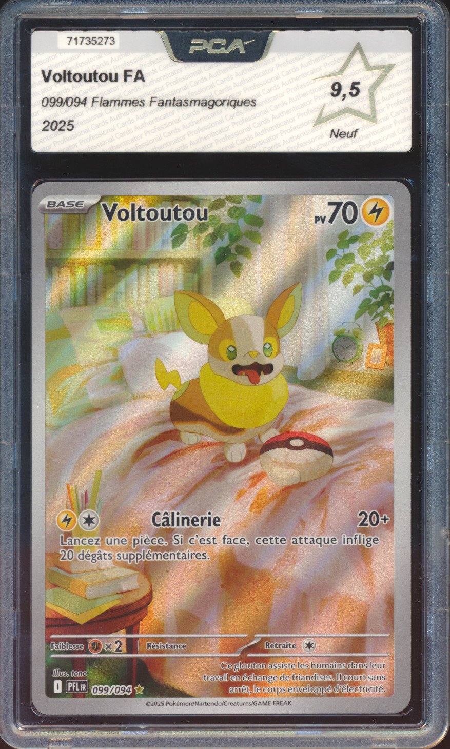 Voltoutou