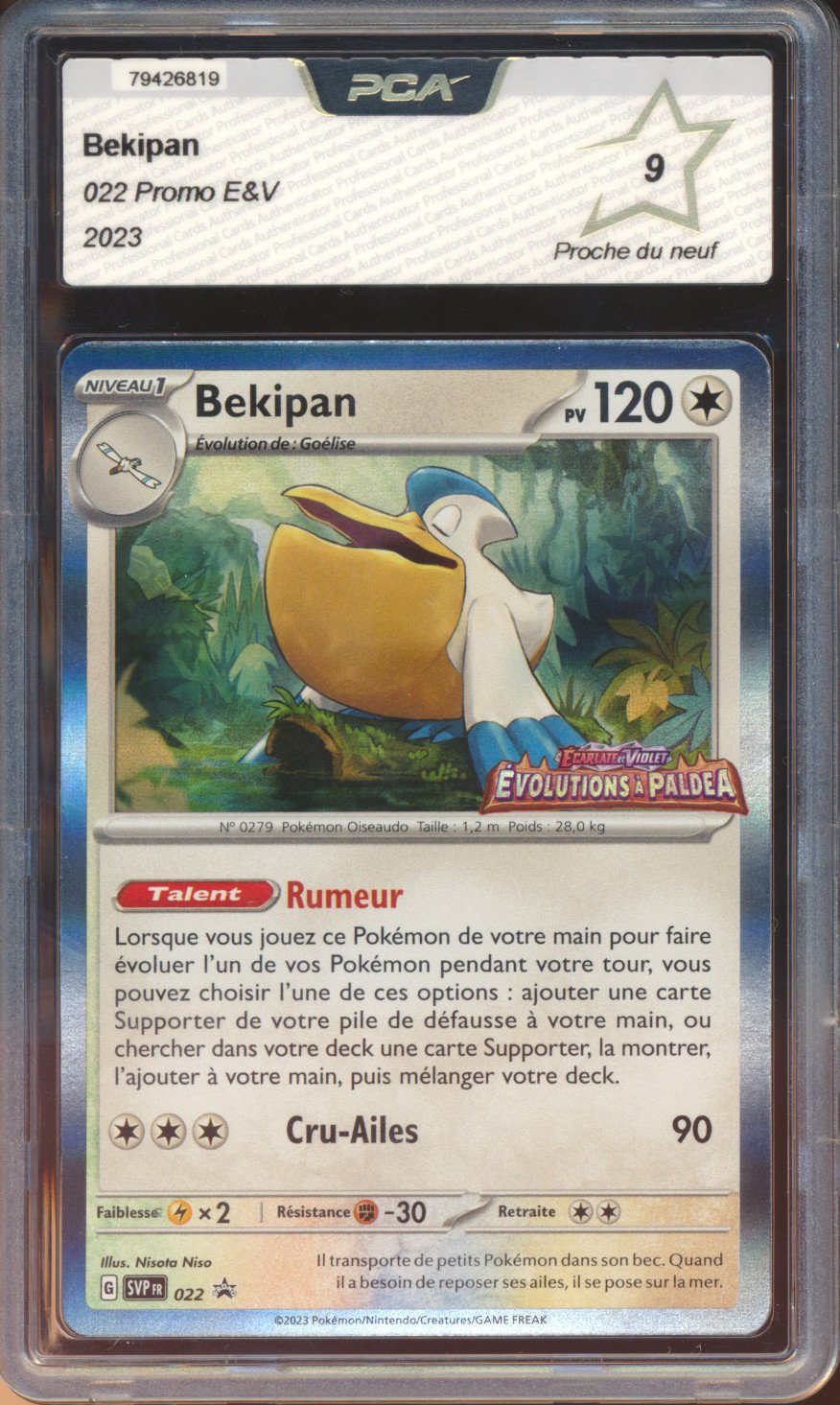 Bekipan