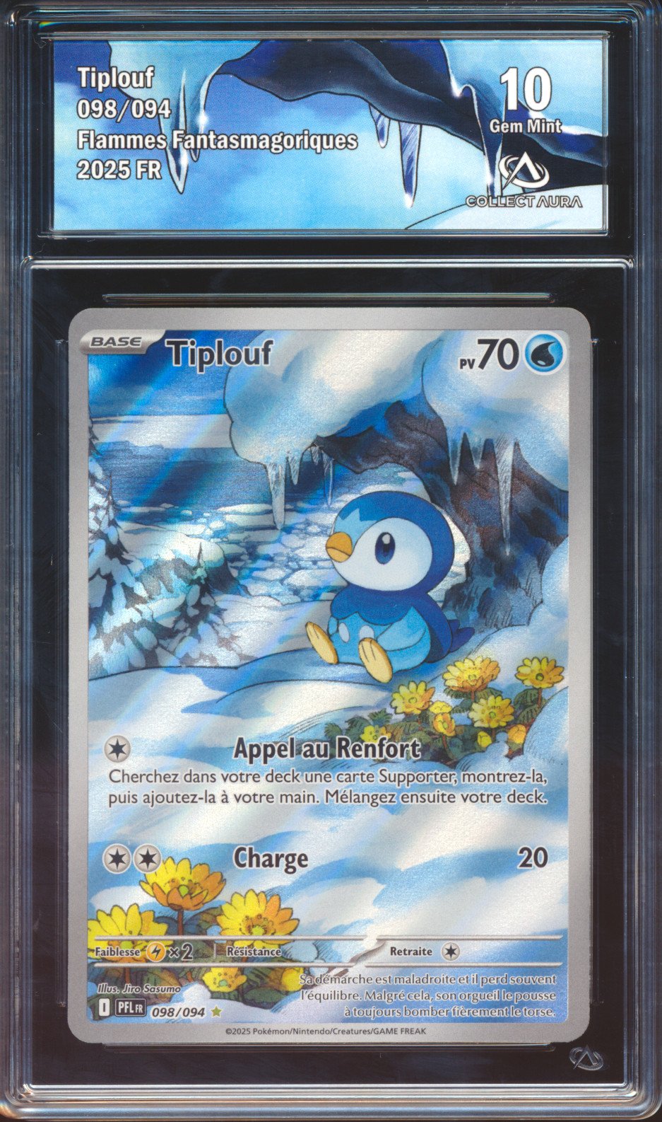 Tiplouf