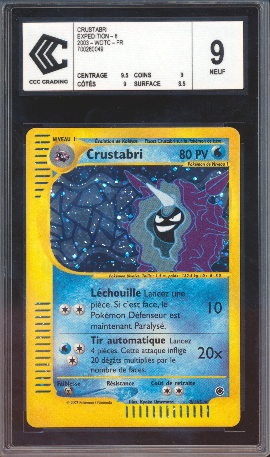 Crustabri