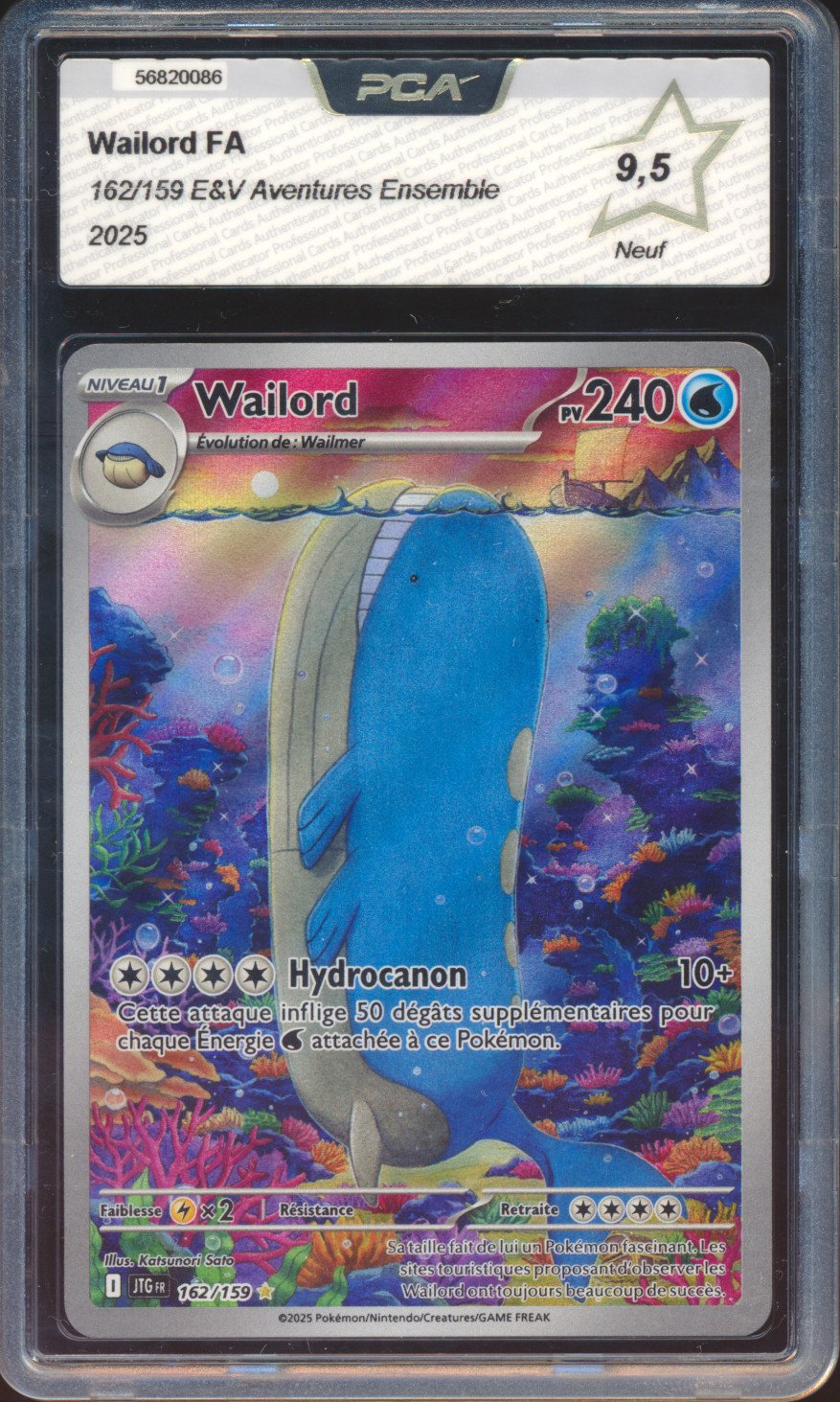 Wailord