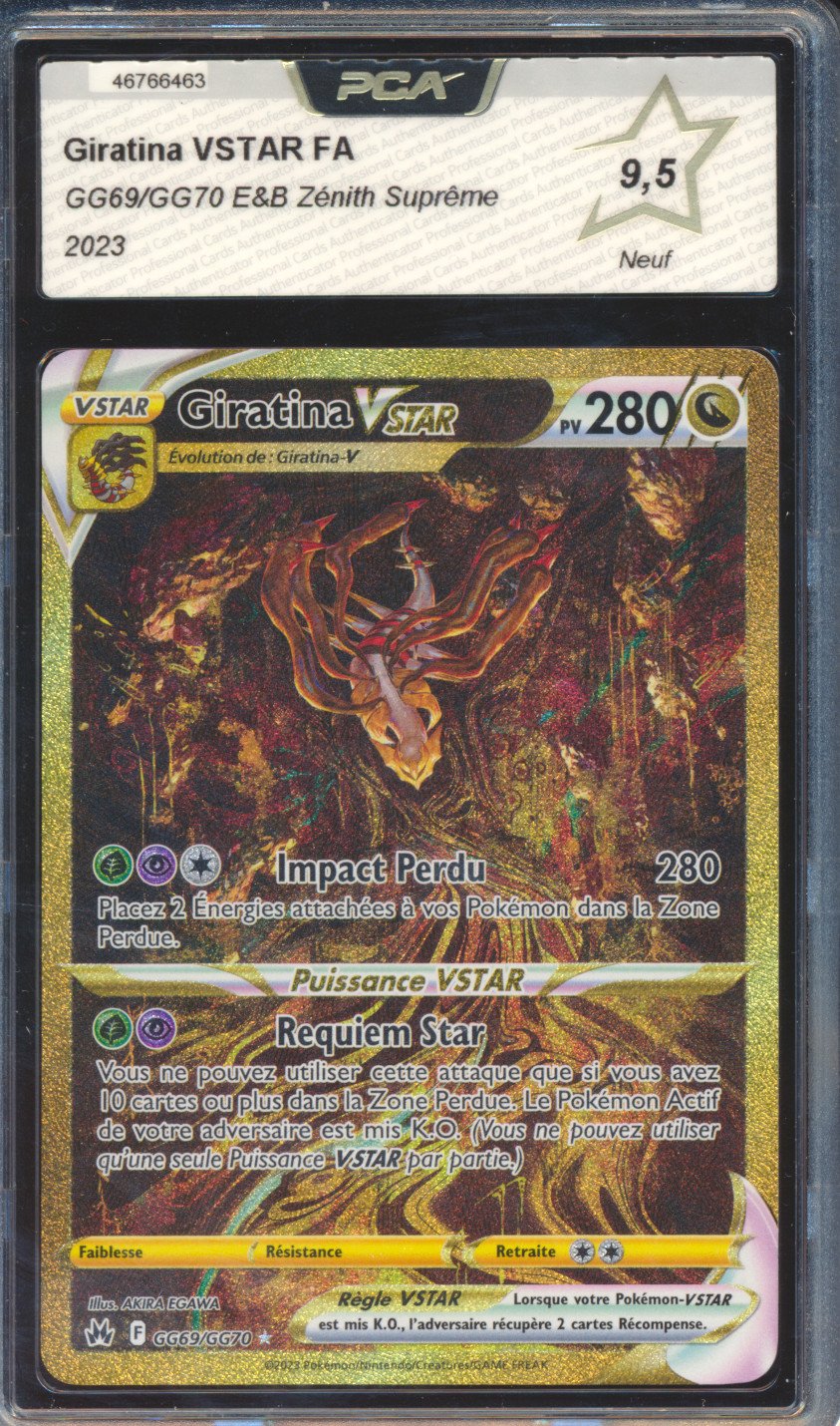 Giratina
