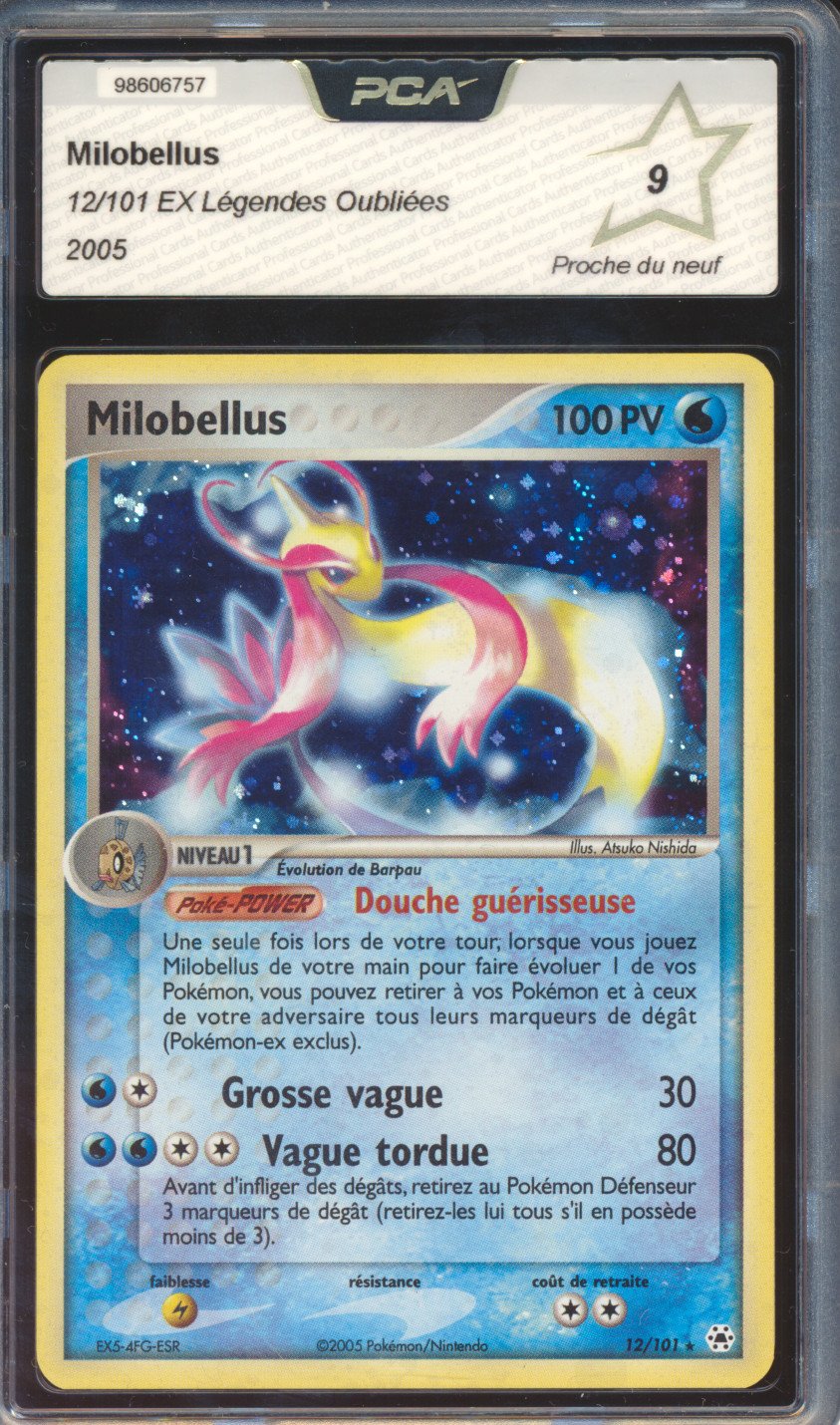 Milobellus