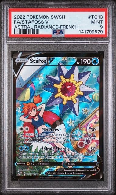 Staross