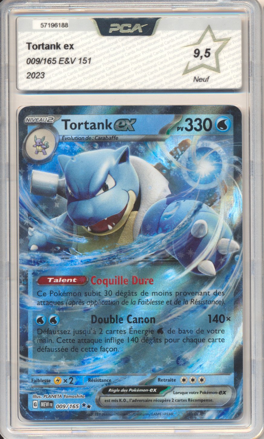 Tortank ex