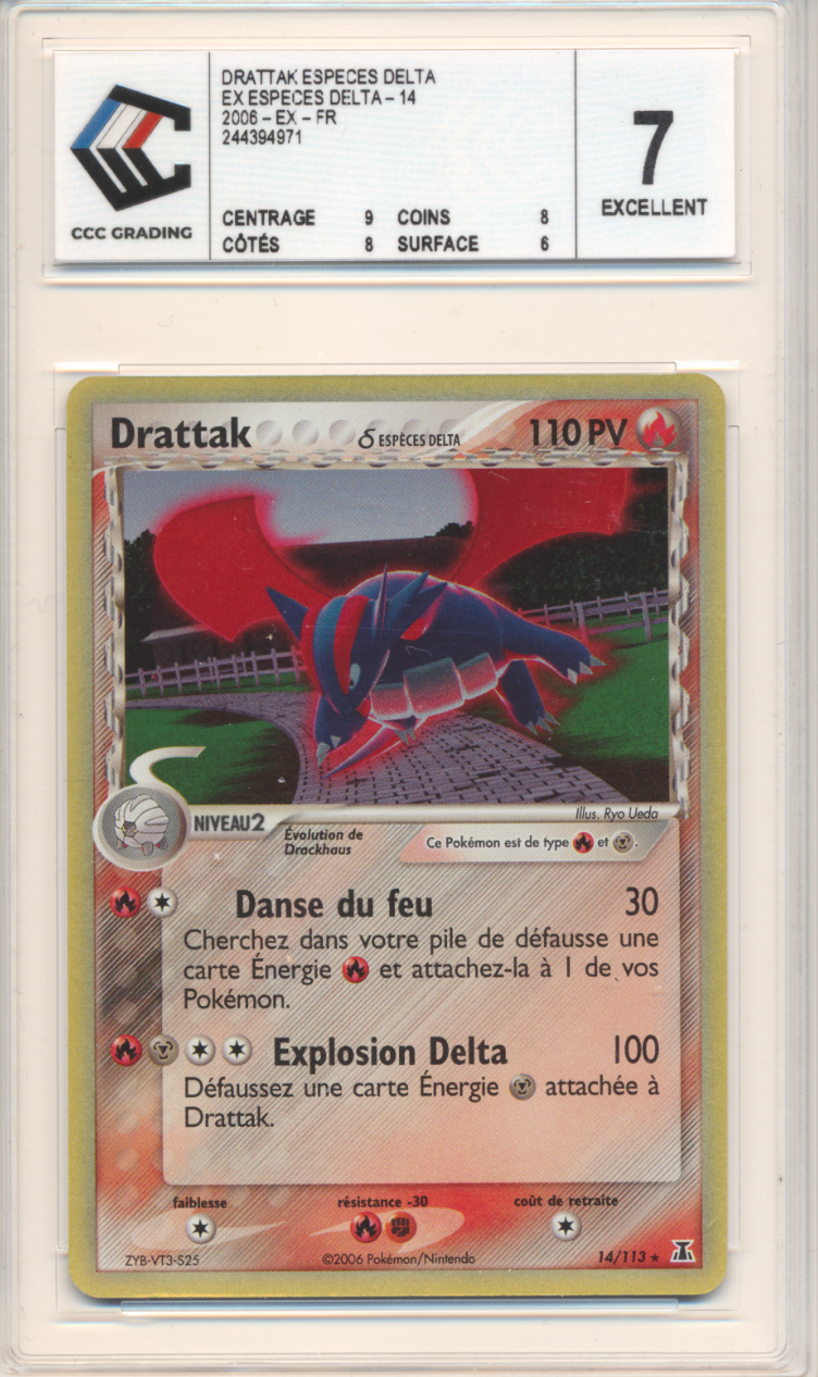 Drattak