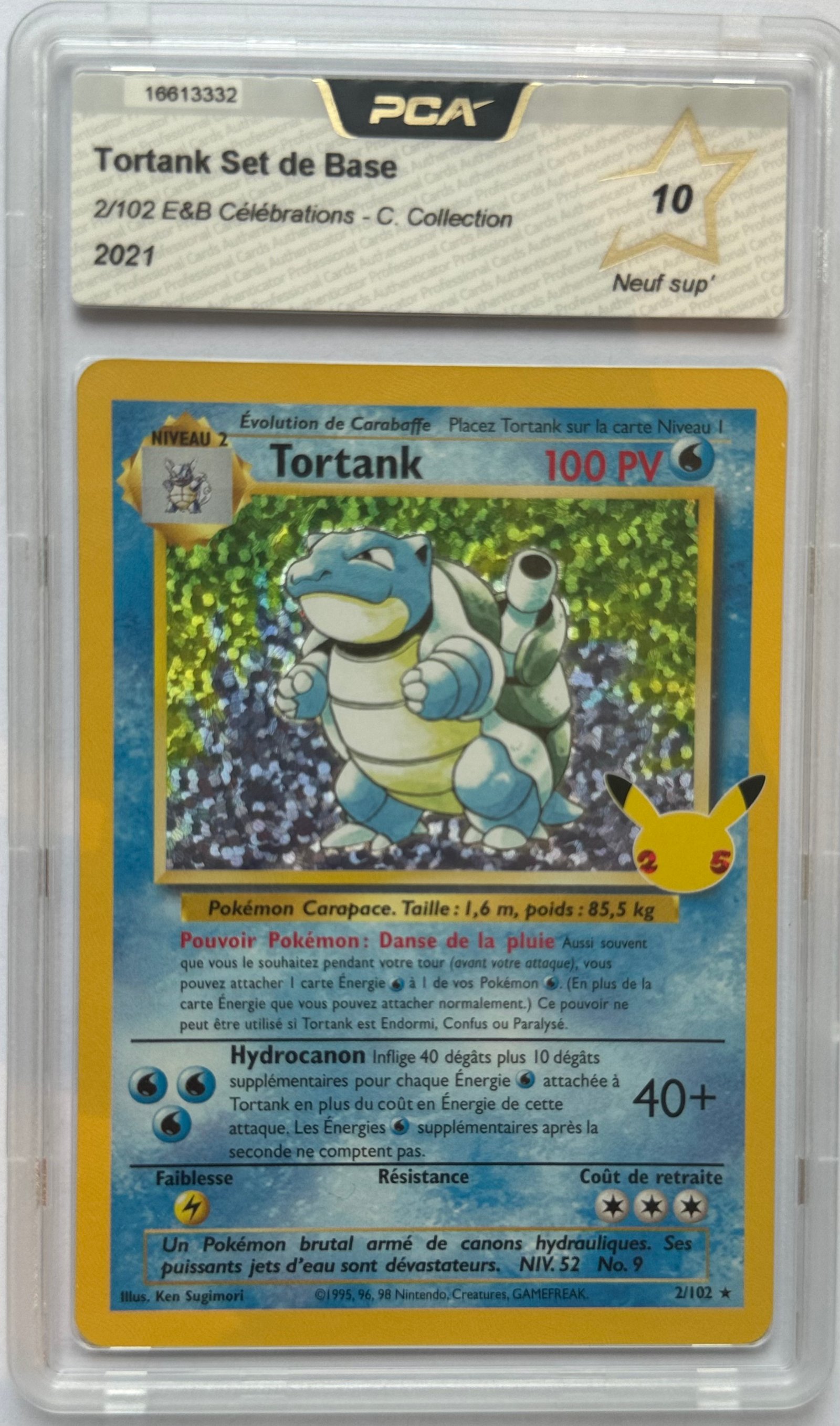 Tortank