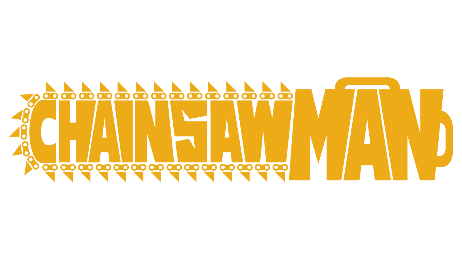 Illustration Chainsawman