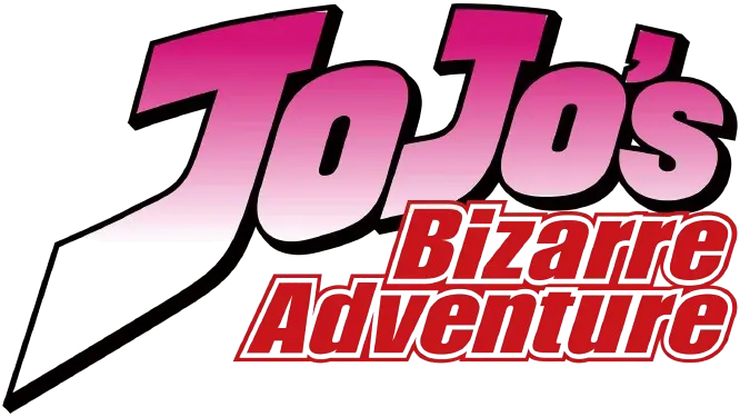 Illustration Jojo's Bizarre Adventure