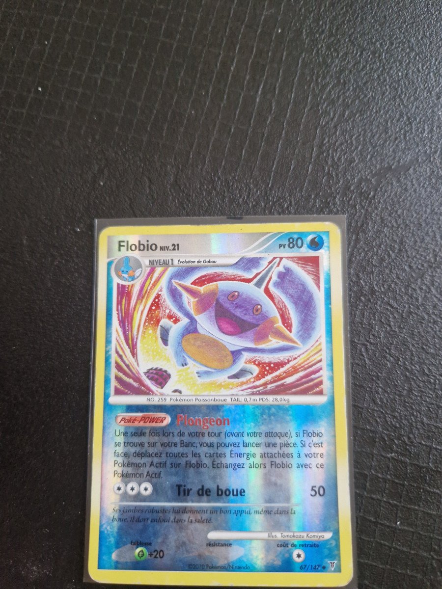 Flobio reverse 67/147