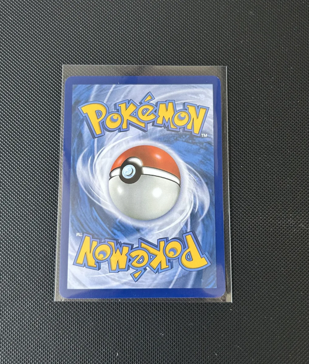 Carte Pokémon - Jardin Mystère 122/132 - Méga Évolution