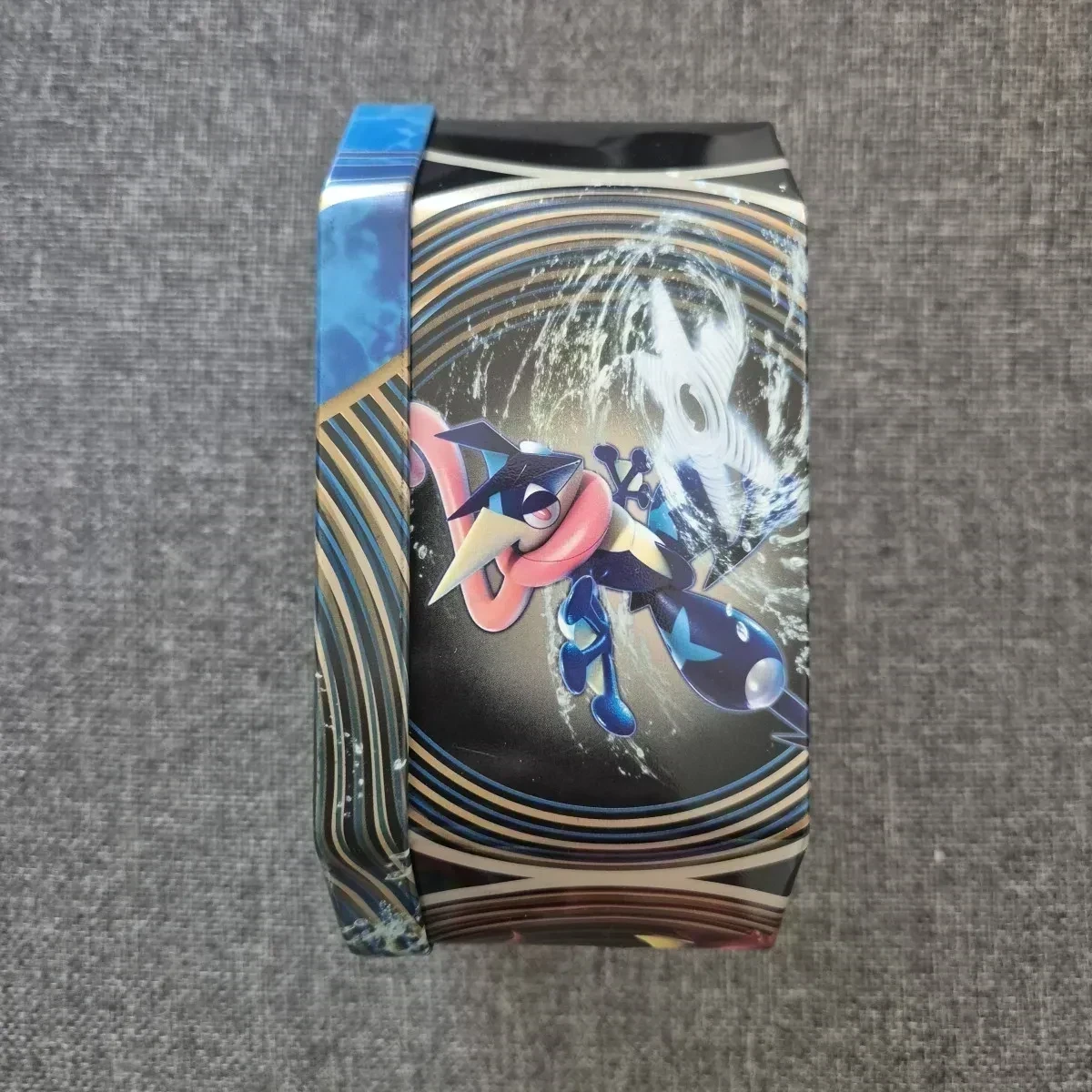 Pokebox Pokemon : Amphinobi - XY