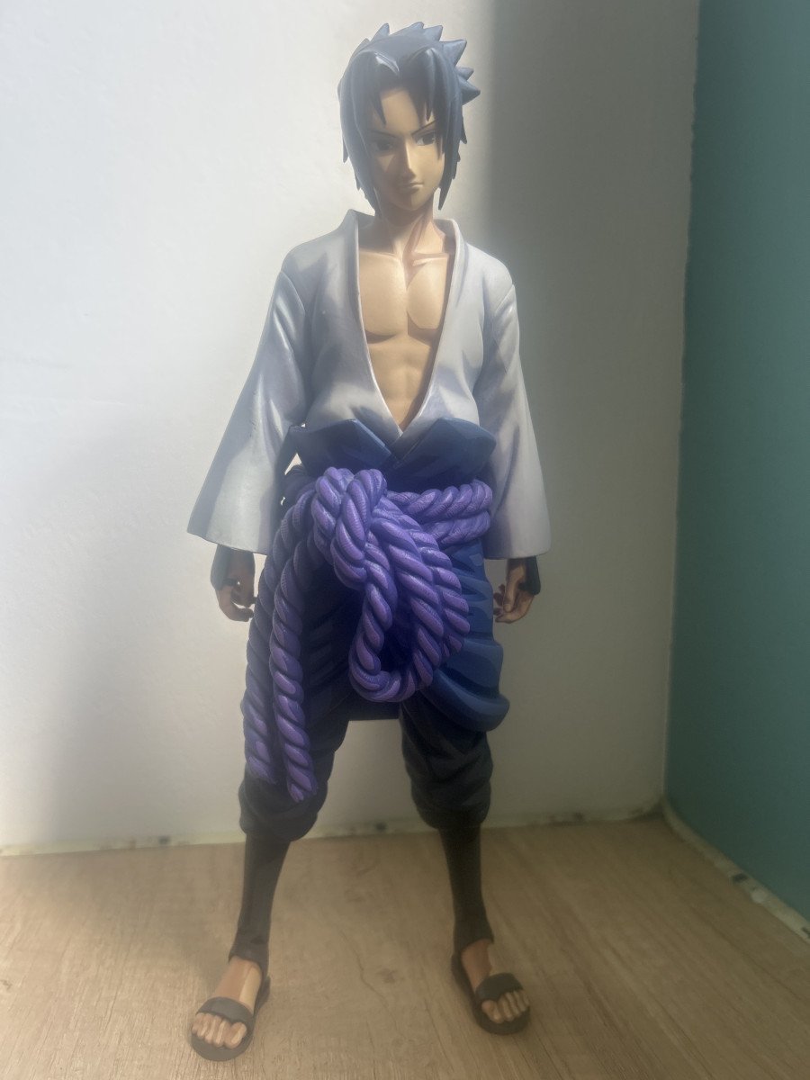 Figurine Sasuke
