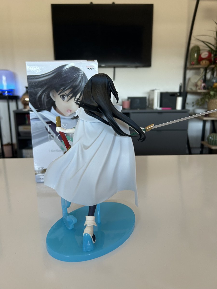 Figurine Shizue