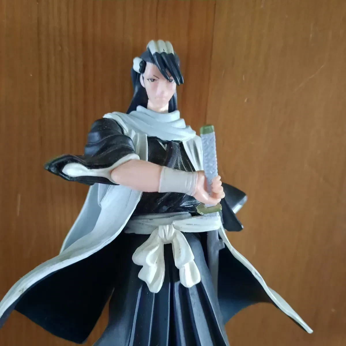 Figurine Bleach - Byakuya - TBE