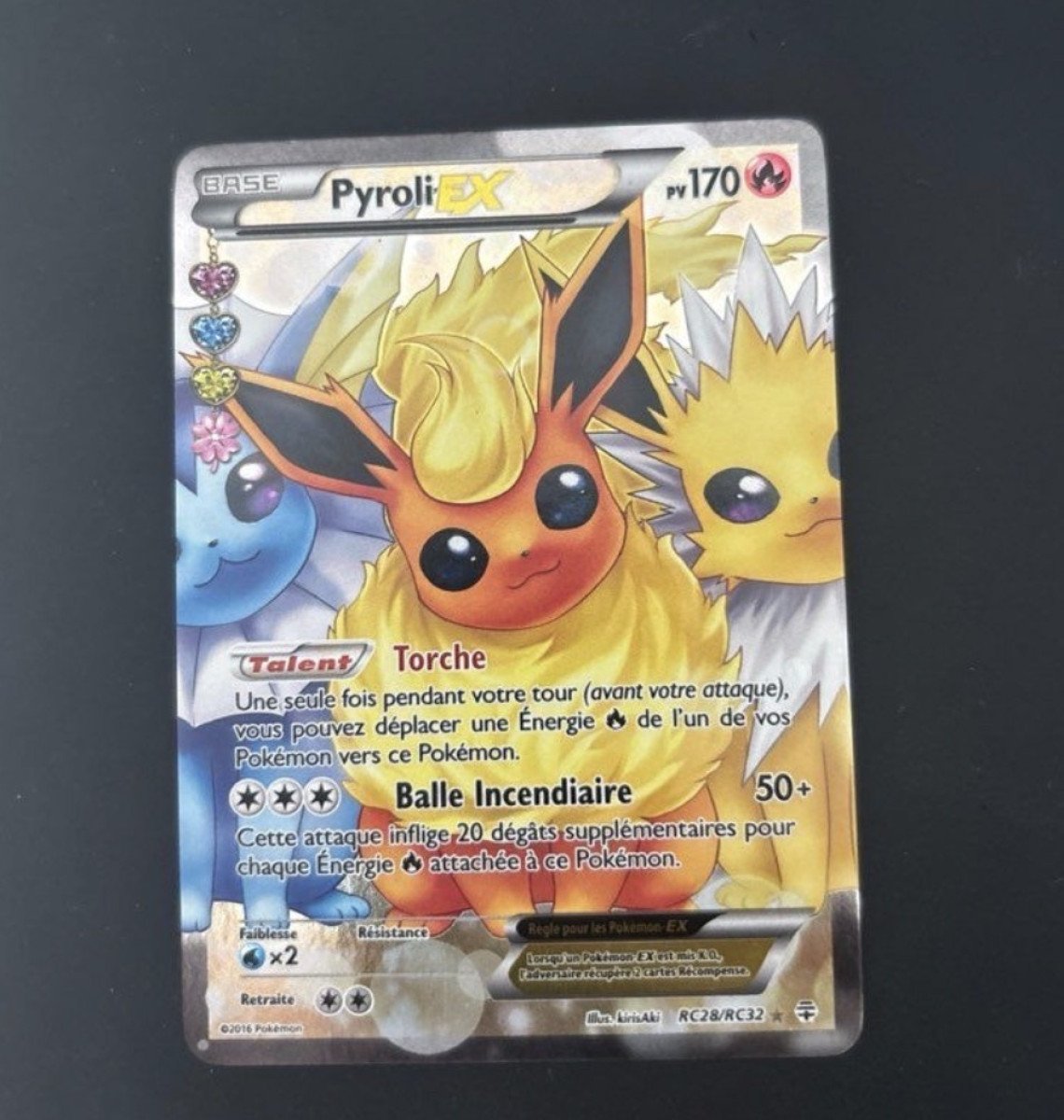 Pyroli RC 30 GEN