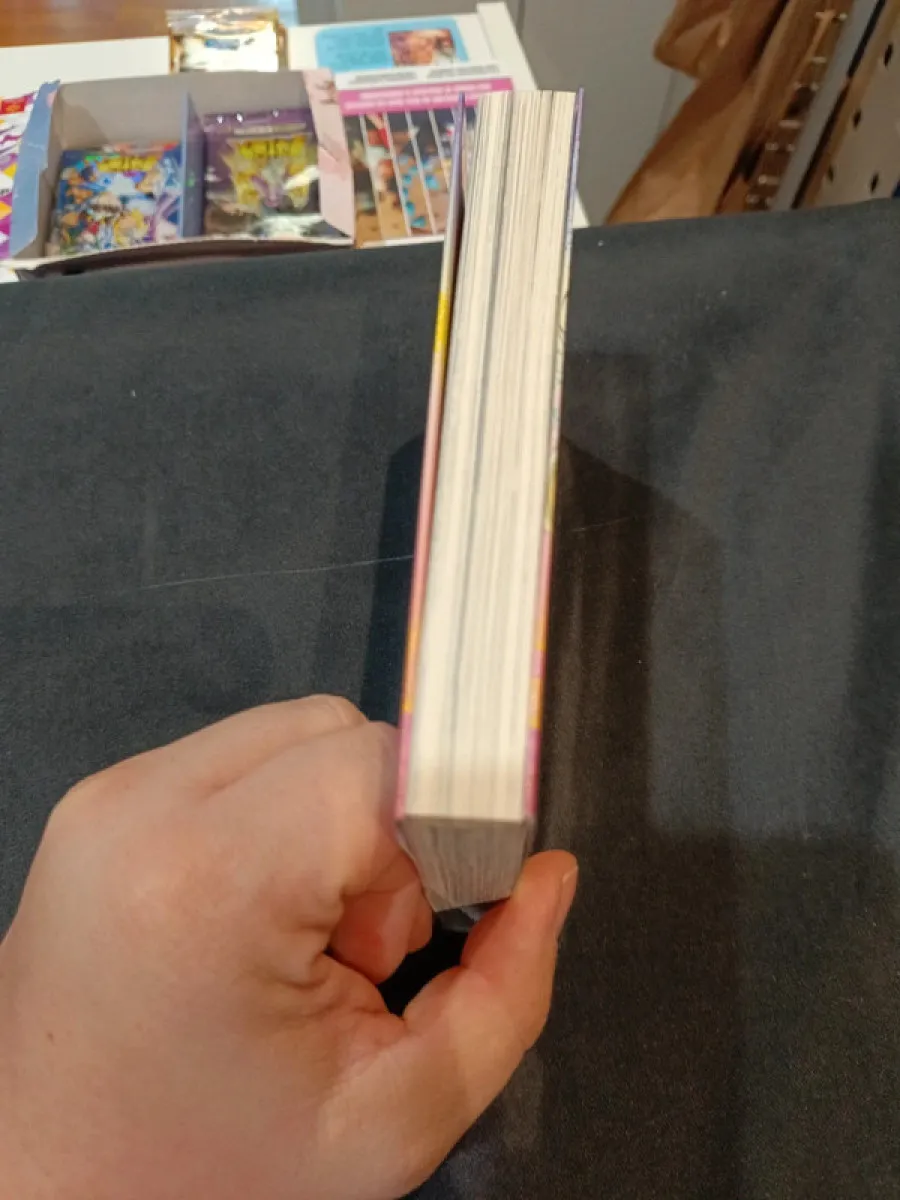 Akane banashi tome 5