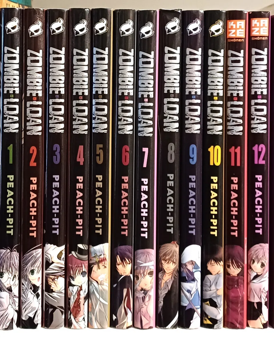 đź’Ą Zombie Loan : 1Ă 12 (sur 13)