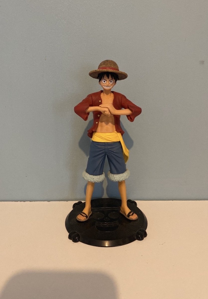 One piece - figurine