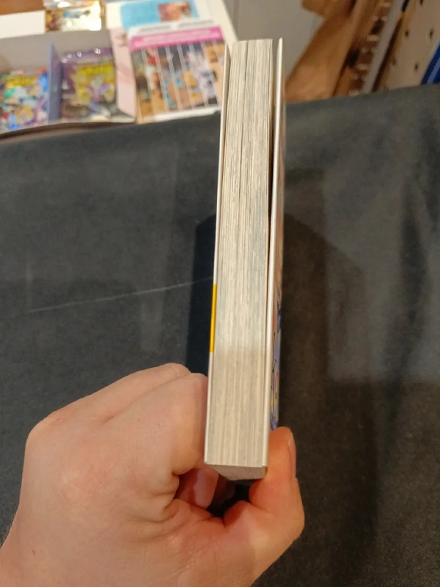 A couple of cuckoos tome 9