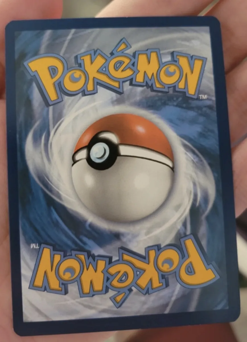 Dracaufeu Ex Gold 228/197