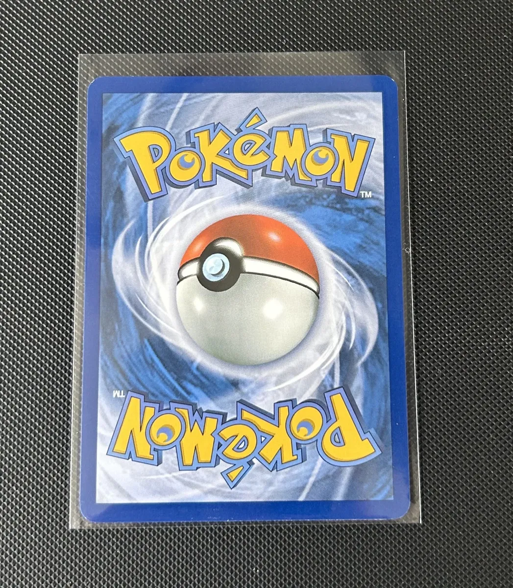 Carte Pokémon - Ningale 16/132 - Reverse - Méga Évolution
