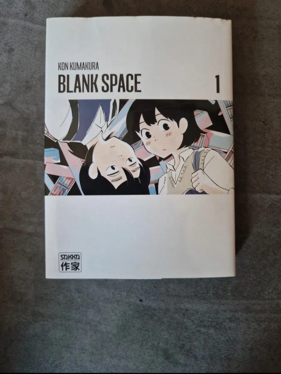 Blanck Space (Sakka)