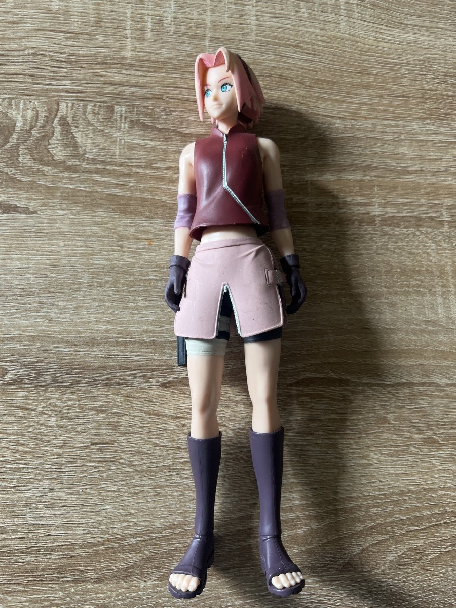 Figurine Sakura