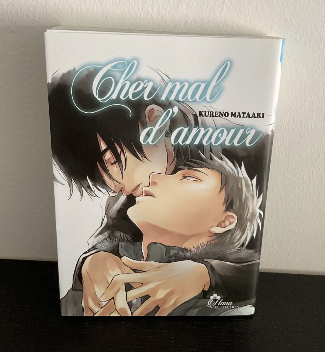 Cher Mal d’Amour (one shot)