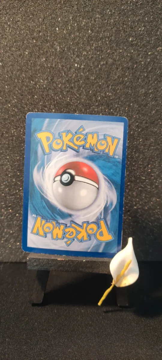 Carte pokémon Reverse, Braisillon, xy : ciel rugissant