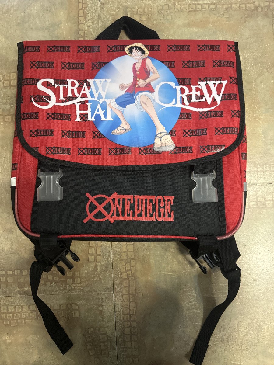 Cartable one pièce neuf